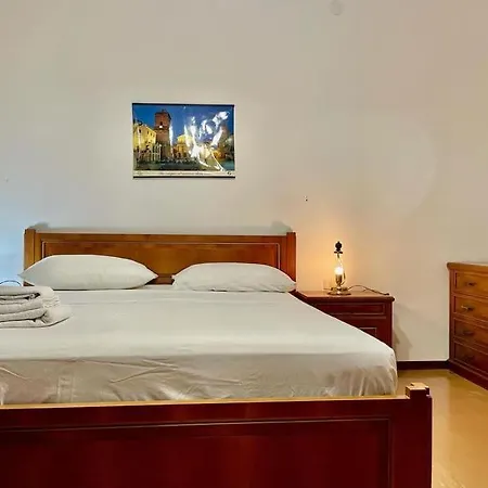 Paolohome Гостевой дом *