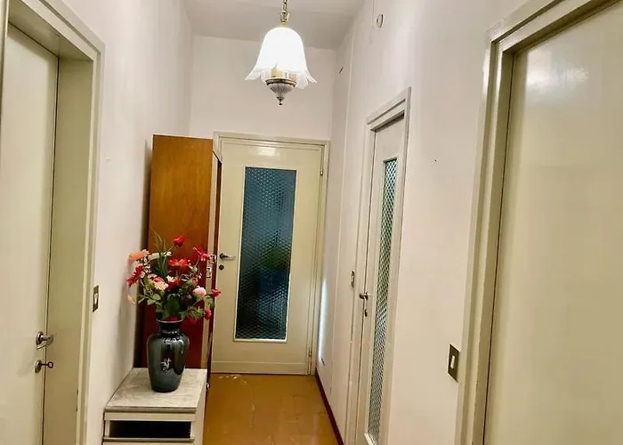 Гостевой дом Paolohome