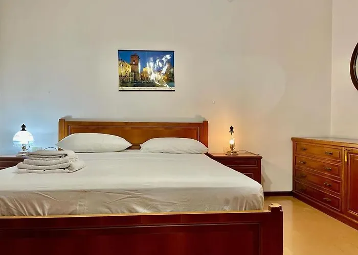 Paolohome Гостевой дом *