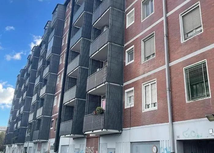 Paolohome Гостевой дом *