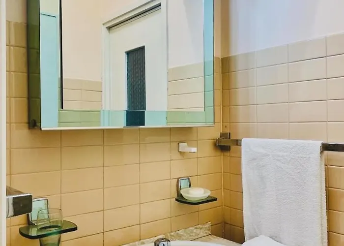 Paolohome Гостевой дом