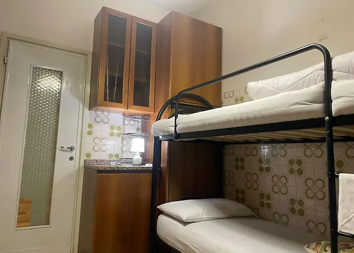 Гостевой дом Paolohome *