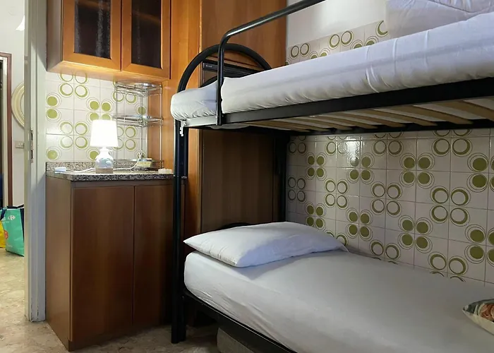 Paolohome Гостевой дом