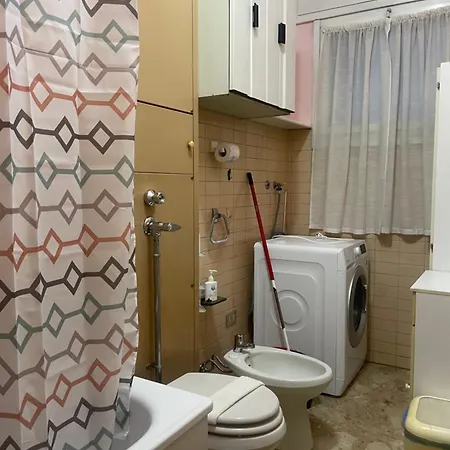 Konukevi Paolohome *