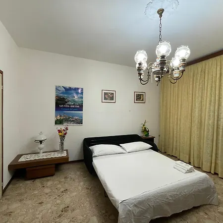 Guest house Paolohome *