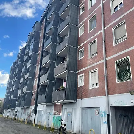 Paolohome Konukevi *