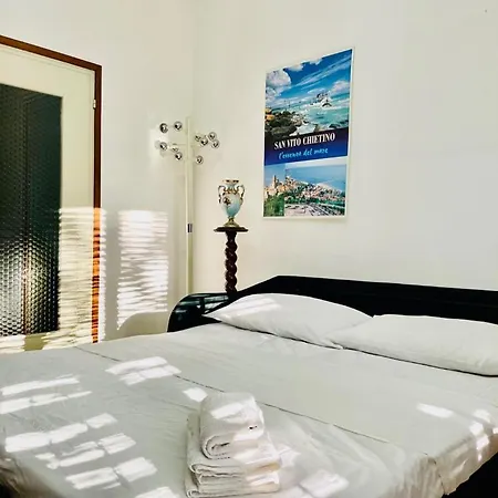 Konukevi Paolohome Milano