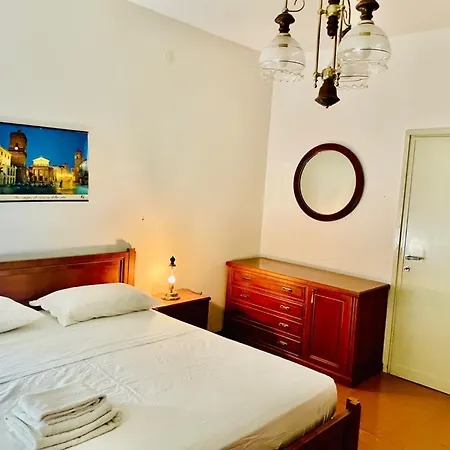 Konukevi Paolohome *