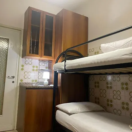 Konukevi Paolohome *