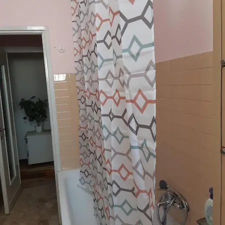 ゲストハウス Paolohome ミラノ